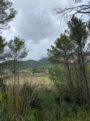 Foto 1 de Venta de terreno en La Bonanova - Portopí de 1100 m²