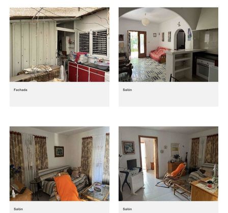 Foto 2 de Casa en venta en Sant Antoni de Portmany de 4 habitaciones y 219 m²