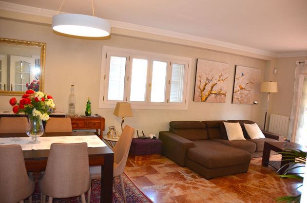 Foto 1 de Xalet en venda a La Bonanova - Portopí de 4 habitacions amb terrassa i garatge