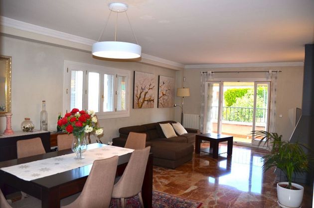 Foto 2 de Xalet en venda a La Bonanova - Portopí de 4 habitacions amb terrassa i garatge