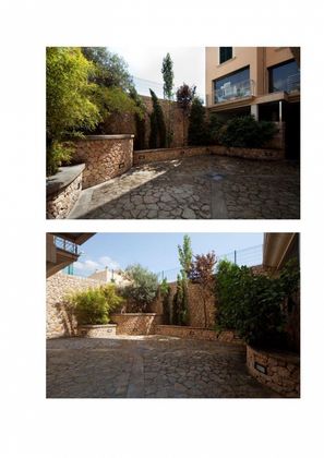 Foto 1 de Ático en venta en Port d'Andratx de 2 habitaciones con terraza y garaje