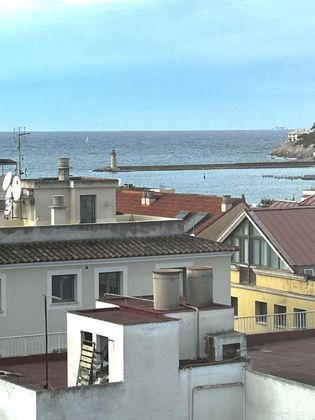 Foto 2 de Ático en venta en Port d'Andratx de 2 habitaciones con terraza y garaje