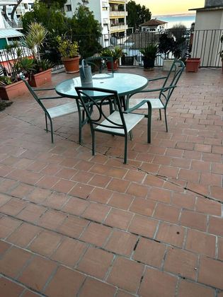 Foto 2 de Ático en venta en Bellver - Son Dureta- La Teulera de 2 habitaciones con terraza y balcón