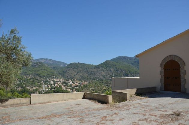 Foto 1 de Casa en venda a Puigpunyent de 2 habitacions amb piscina i balcó