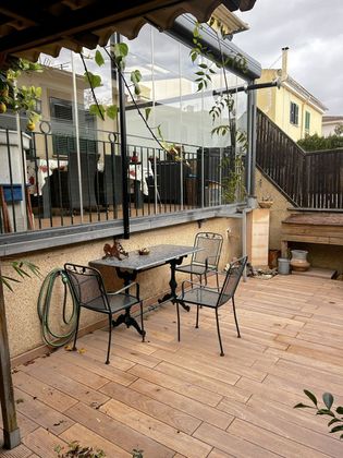 Foto 2 de Chalet en venta en Establiments - Son Espanyol - Son Sardina de 5 habitaciones con terraza y jardín