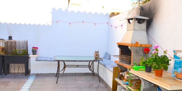 Foto 1 de Casa en venda a El Molinar - Can Pere Antoni de 4 habitacions amb terrassa i aire acondicionat