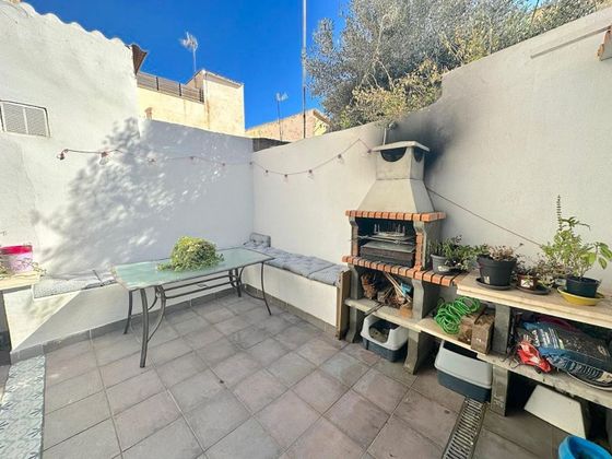 Foto 2 de Casa en venda a El Molinar - Can Pere Antoni de 4 habitacions amb terrassa i aire acondicionat