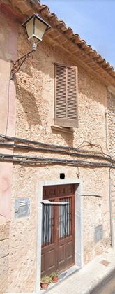 Foto 1 de Casa en venda a Santa María del Camí de 2 habitacions amb terrassa