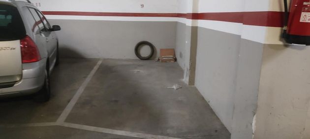 Foto 1 de Garaje en alquiler en Ponent de 10 m²