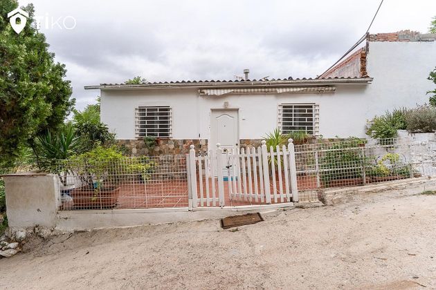 Foto 1 de Casa en venda a Puiggener - El Llano - Togores de 4 habitacions amb terrassa i garatge