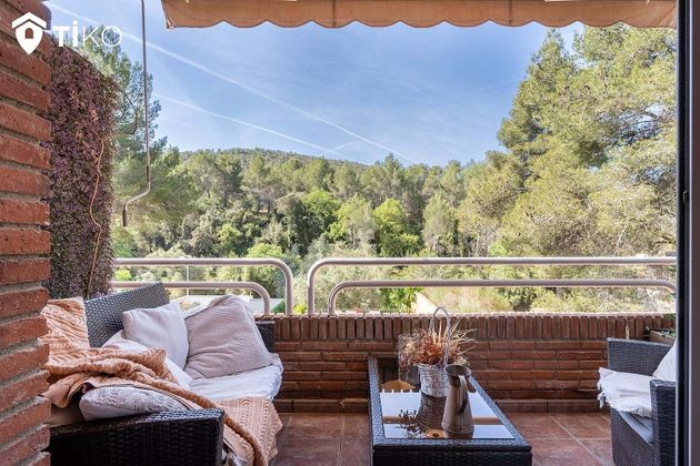 Foto 2 de Casa en venda a La Sentiu - Can Tries de 7 habitacions amb terrassa i piscina