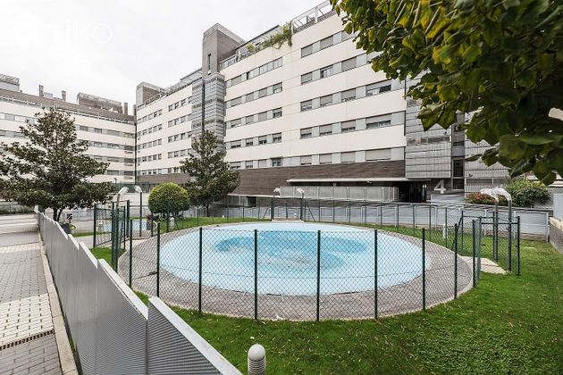 Foto 1 de Venta de piso en Centro - Rivas-Vaciamadrid de 4 habitaciones con terraza y piscina