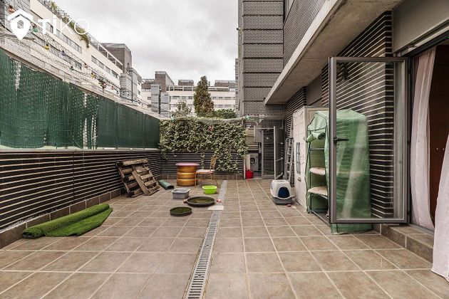 Foto 2 de Pis en venda a Centro - Rivas-Vaciamadrid de 4 habitacions amb terrassa i piscina