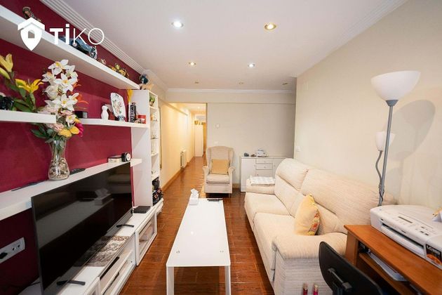 Foto 1 de Piso en venta en Portugalete de 3 habitaciones con calefacción y ascensor