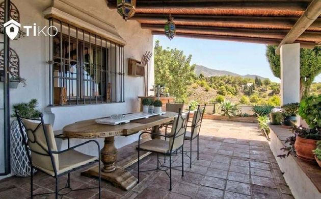Foto 1 de Pis en venda a Mijas pueblo de 6 habitacions amb terrassa i aire acondicionat