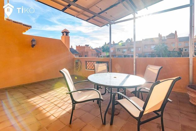 Foto 2 de Casa en venda a Lo Cea - Los Cortijos de 3 habitacions amb terrassa i piscina