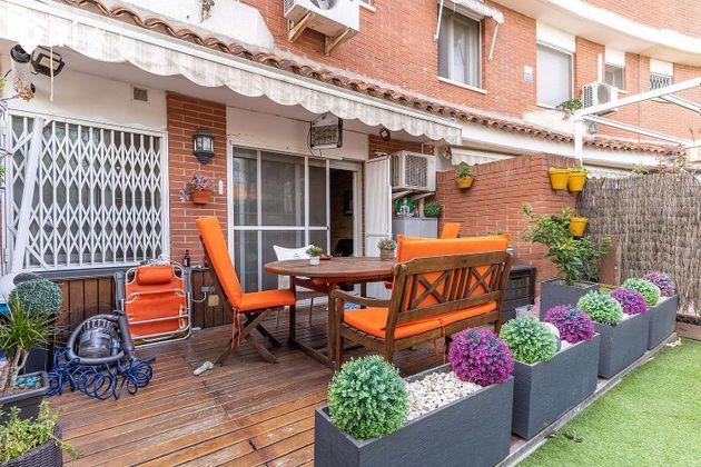 Foto 1 de Dúplex en venta en Les Torres - Ca n'Alzamora de 4 habitaciones con terraza y piscina