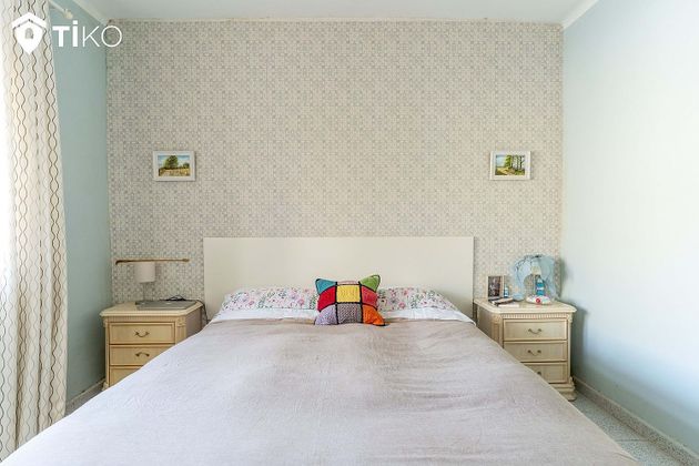 Foto 2 de Pis en venda a Centre - Sant Boi de Llobregat de 3 habitacions amb aire acondicionat