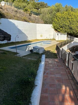 Foto 2 de Dúplex en venta en Los Monteros - Bahía de Marbella de 3 habitaciones con terraza y piscina