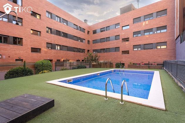 Foto 1 de Pis en venda a La Morera de 3 habitacions amb piscina i garatge