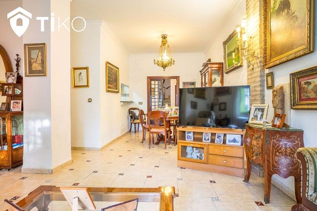 Foto 2 de Casa en venda a Pedregalejo de 4 habitacions amb terrassa i balcó