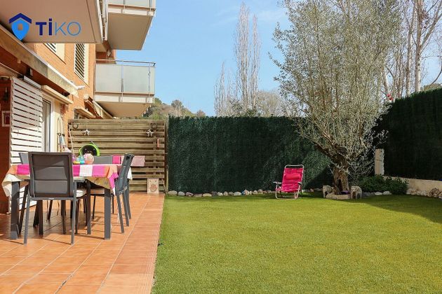 Foto 1 de Pis en venda a Molins de Rei de 3 habitacions amb terrassa i piscina
