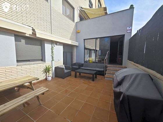 Foto 1 de Pis en venda a Can Boada de 4 habitacions amb terrassa i garatge