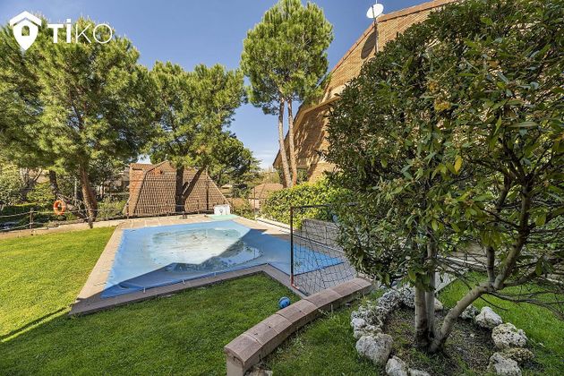 Foto 2 de Casa en venda a Bellavista-Salud y alegría de 4 habitacions amb terrassa i piscina