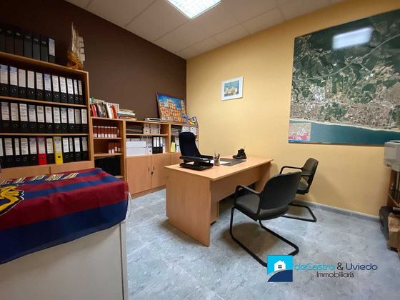 Foto 1 de Oficina en venda a Centre - Pineda de Mar de 50 m²