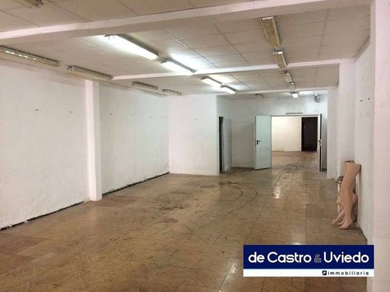 Foto 2 de Local en alquiler en Centre - Pineda de Mar de 260 m²