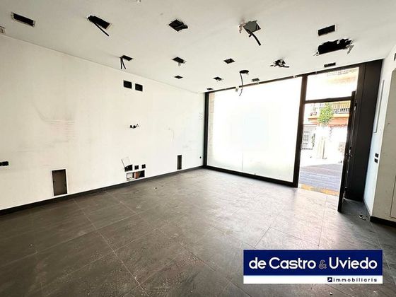 Foto 2 de Local en alquiler en Centre - Pineda de Mar de 60 m²