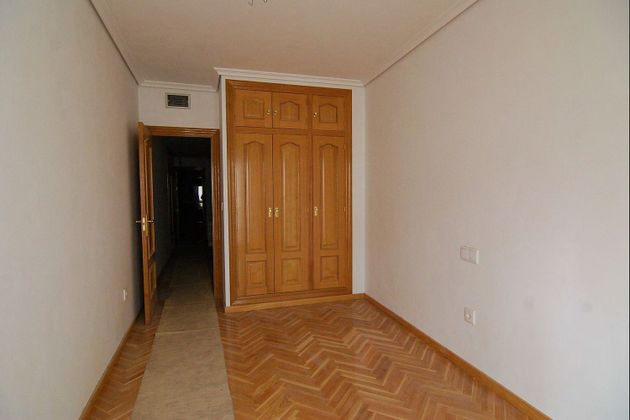 Foto 2 de Pis en venda a Villacerrada - Centro de 3 habitacions amb terrassa i garatge