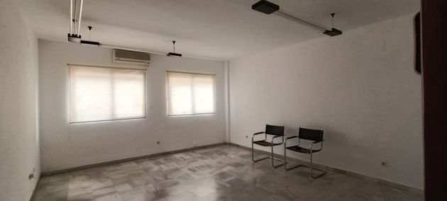 Foto 2 de Oficina en lloguer a La Malagueta - La Caleta amb aire acondicionat