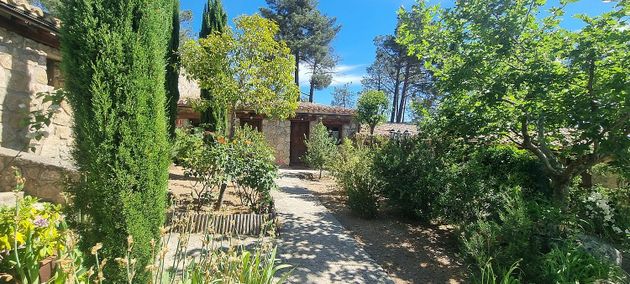 Foto 1 de Casa en venda a Hoyo de Pinares (El) de 11 habitacions amb terrassa i piscina