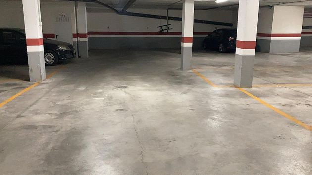 Foto 2 de Garatge en venda a Espinardo de 203 m²