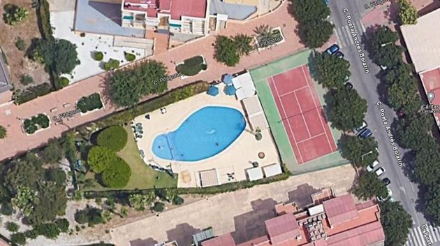 Foto 1 de Pis en venda a El Infante de 3 habitacions amb piscina i garatge