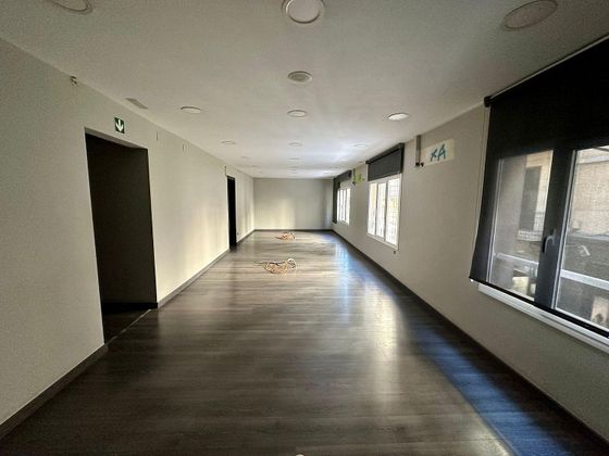 Foto 1 de Venta de oficina en Eixample de 162 m²