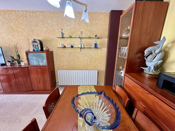 Foto 1 de Pis en venda a Ponent - Barri de França de 2 habitacions amb balcó i calefacció
