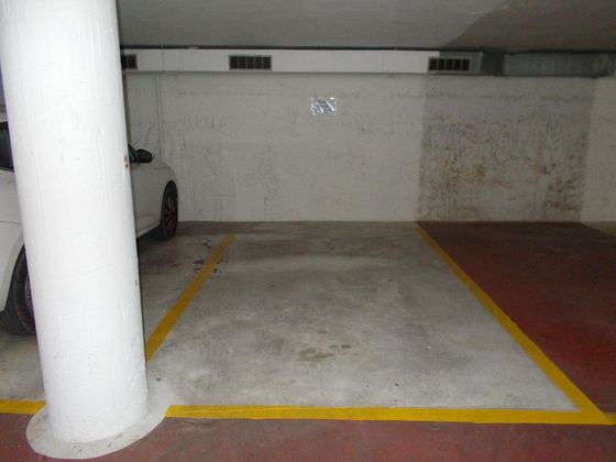 Foto 1 de Garatge en venda a Centre - Vendrell, El de 12 m²