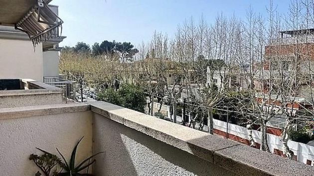 Foto 1 de Piso en venta en Bardají-Molí de Baix de 3 habitaciones con terraza y balcón