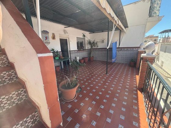 Foto 1 de Venta de casa rural en Arroyo de la Miel de 3 habitaciones con terraza