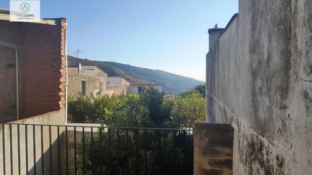 Foto 1 de Casa en venda a Vall de Gallinera de 3 habitacions amb garatge
