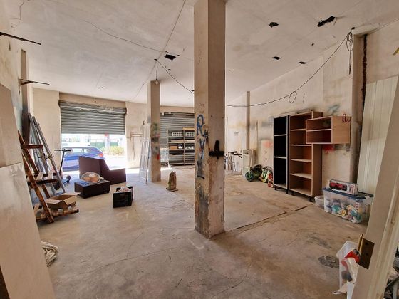 Foto 1 de Garatge en venda a Urbanizaciones- Santa Ana- Las Estrellas de 71 m²
