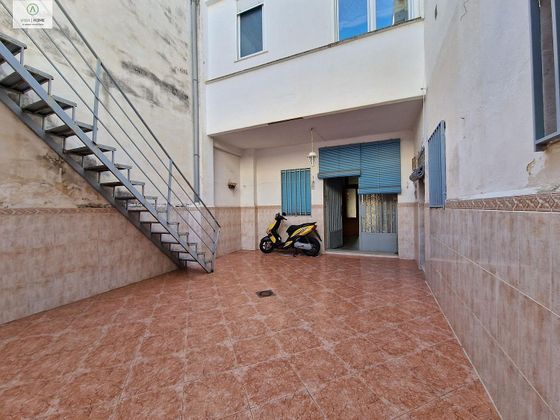Foto 1 de Venta de piso en Font d´En Carròs (la) de 3 habitaciones y 126 m²