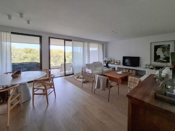Foto 1 de Àtic en venda a La Fosca-Cala Margarida de 3 habitacions amb terrassa i piscina