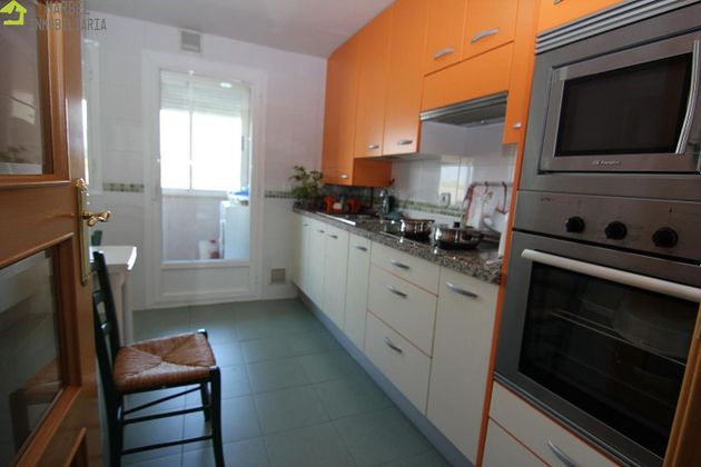 Foto 1 de Pis en venda a Polígono - Carrefour de 3 habitacions amb terrassa i garatge