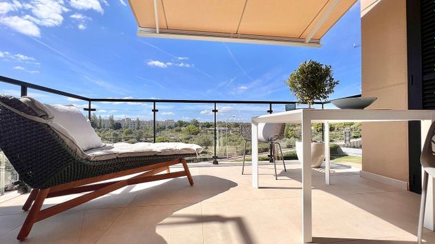 Foto 2 de Pis en venda a Sant Llorenç des Cardassar de 2 habitacions amb terrassa i piscina
