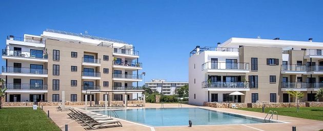 Foto 1 de Pis en venda a Sant Llorenç des Cardassar de 2 habitacions amb terrassa i piscina
