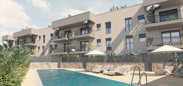 Foto 1 de Pis en venda a Porto Cristo de 2 habitacions amb terrassa i piscina