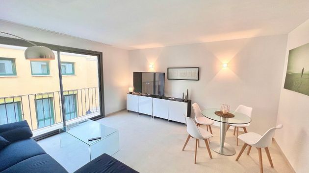 Foto 2 de Piso en venta en Port d'Andratx de 2 habitaciones con balcón y aire acondicionado